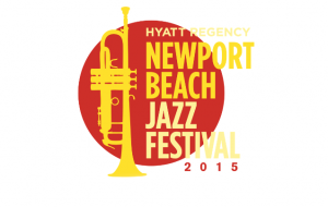 jazz festival newport beach hyatt regency lineup