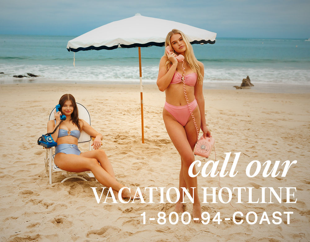 Vacation Hotline Mobile