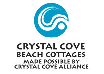 Crystal Cove Beach Cottages
