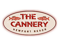 The Cannery Seafood of the Pacific