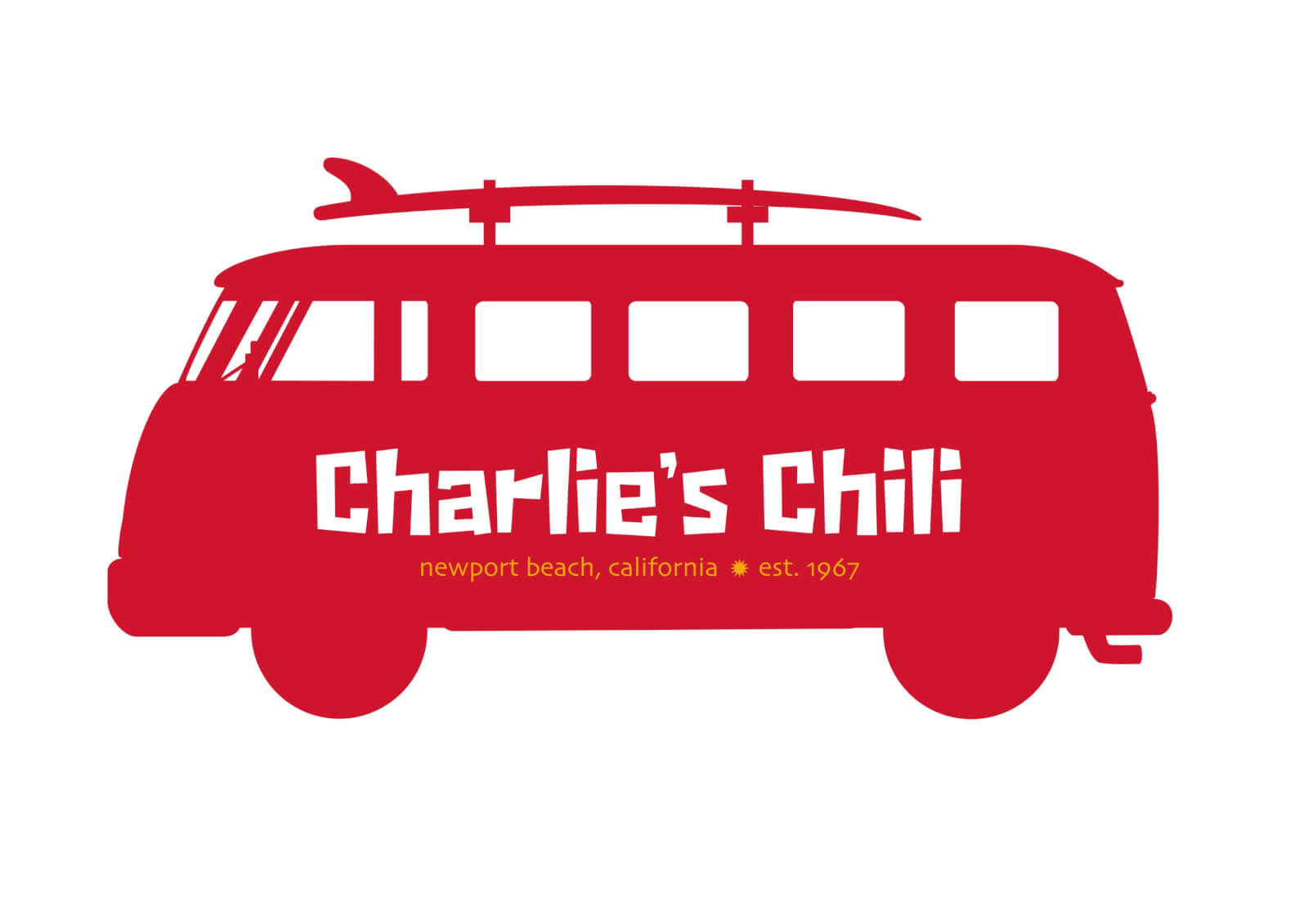 charlies chili logo