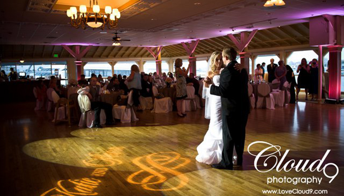 Harborside Restaurant and Grand Ballroom