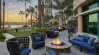 Newport Beach Marriott Backbay Terrace