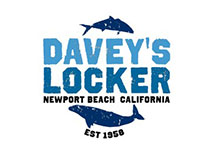 Davey’s Locker Whale Watching & Fishing