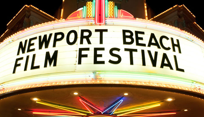 newport beach film festival