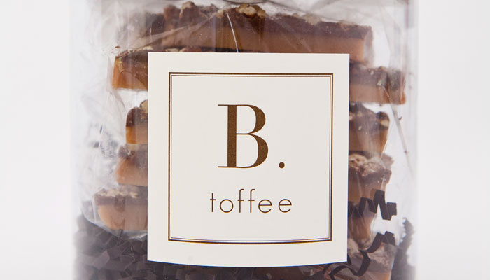 B. Toffee LLC