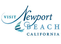 Newport Pier located at Balboa Peninsula