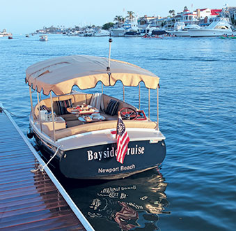 Boat Rentals Charter Yachts In Newport Beach Visit Newport Beach