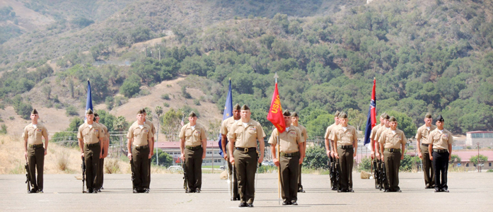 1st Battalion 1st Marines Foundation