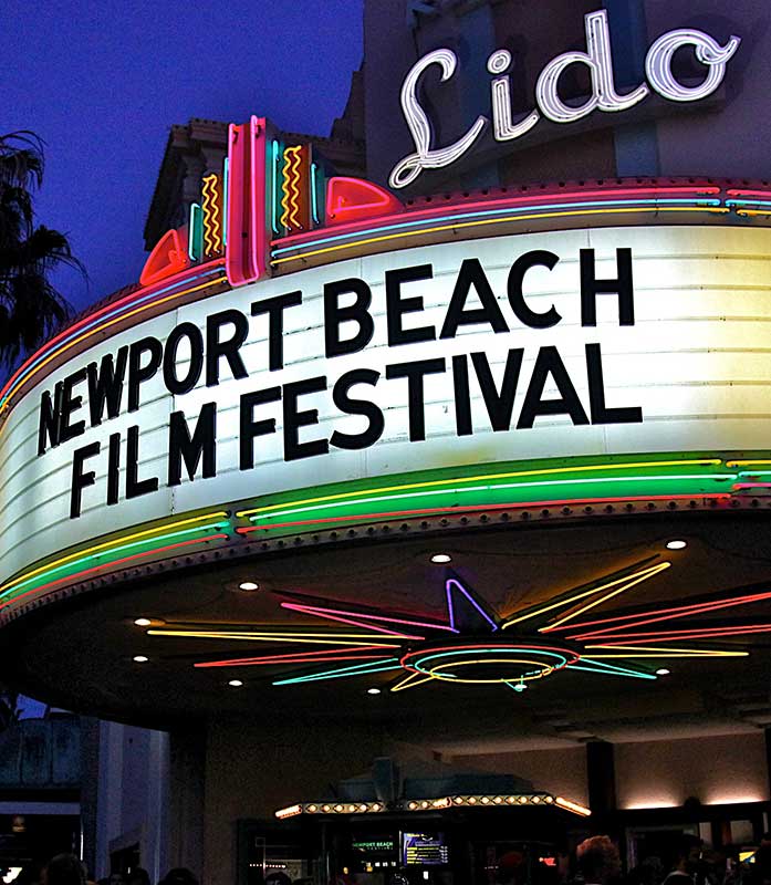 Newport Beach Film Festival