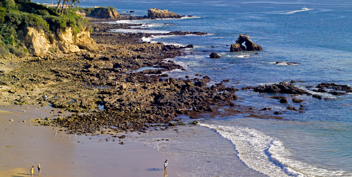 Corona del Mar