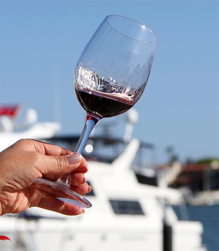 Newport Beach Wine Festival