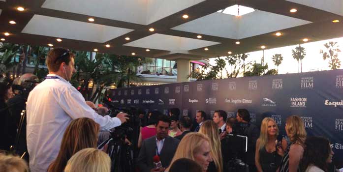 Newport Beach Film Festival