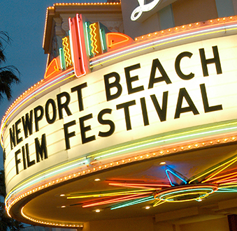 4 Reasons to Attend the 2024 Newport Beach Film Festival