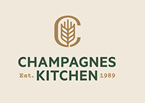 Champagnes Kitchen