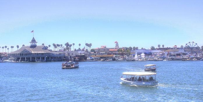 Balboa Village