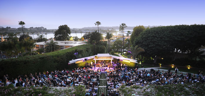 Hyatt Summer Concert Series