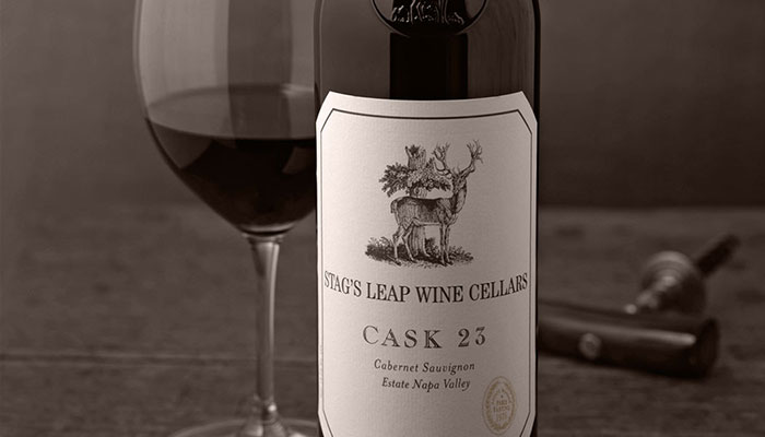 Stag’s Leap Wine-Paired Dinner