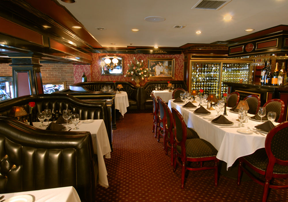 Classic Newport Beach Restaurants | Historical Restaurants Newport Beach