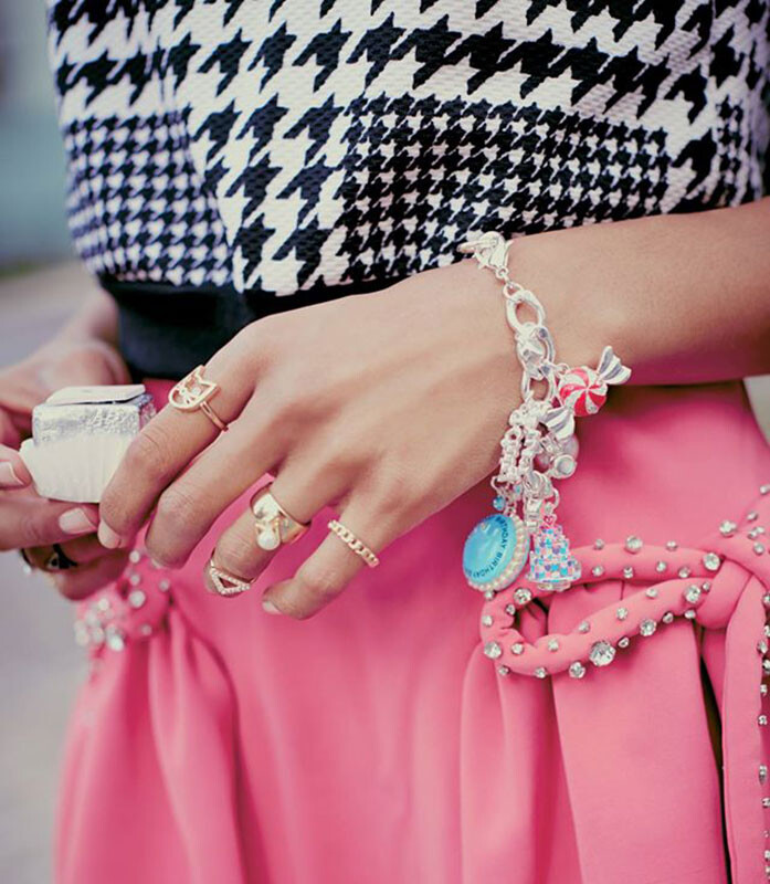 Claire's