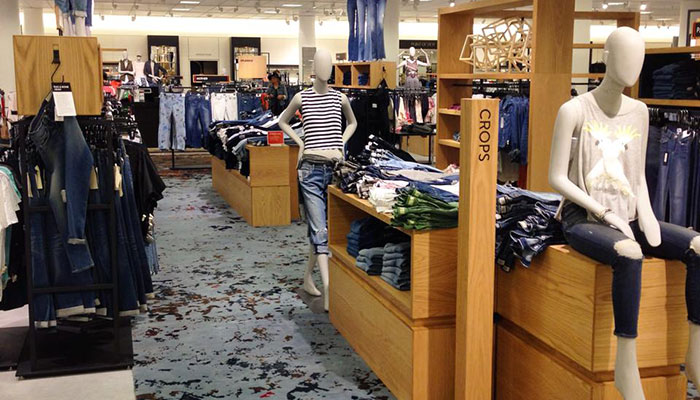 newport jeans outlet