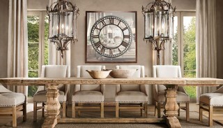 Restoration Hardware - Visit Newport Beach