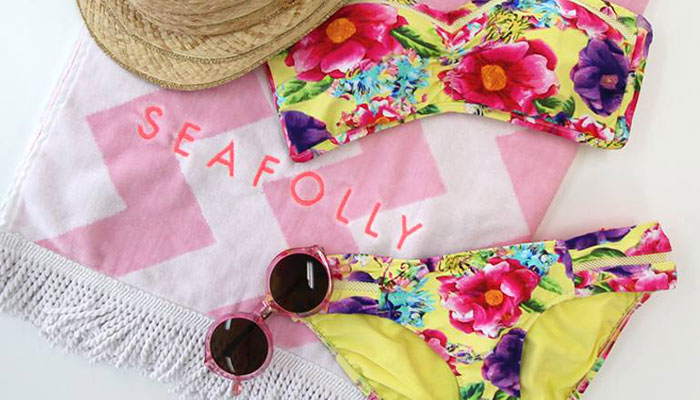 seafolly fashion island