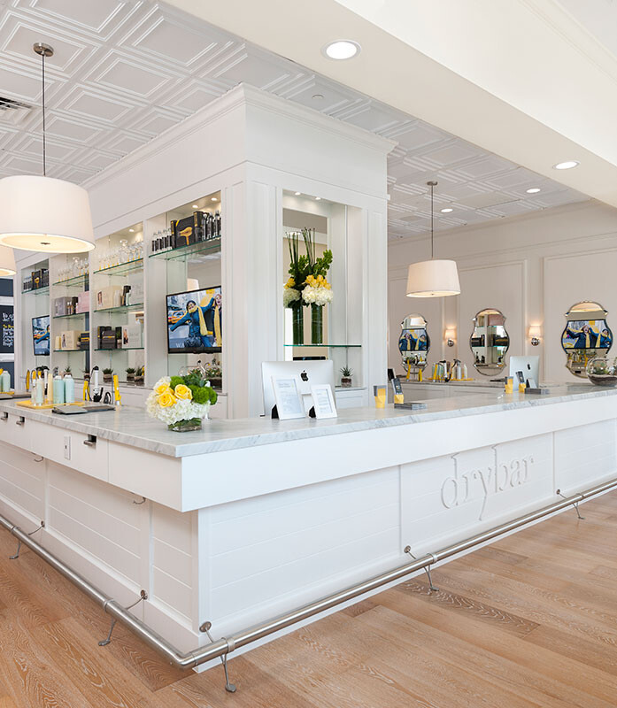 Drybar