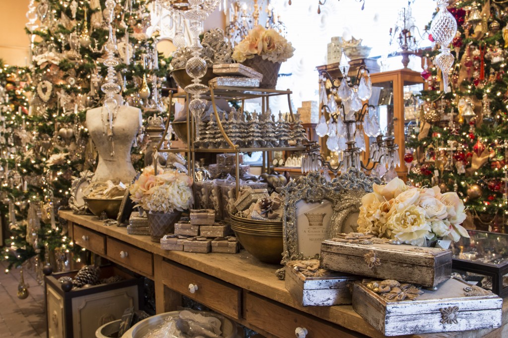 Decorating Trends for Christmas 2014 | Visit Newport Beach