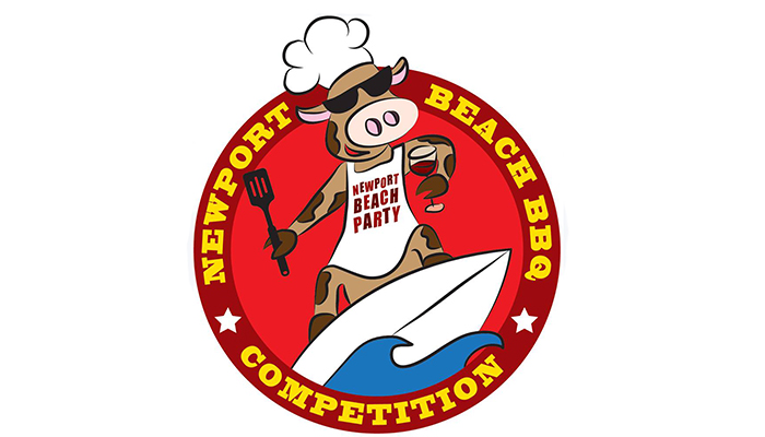 Newport Beach Barbeque Competition