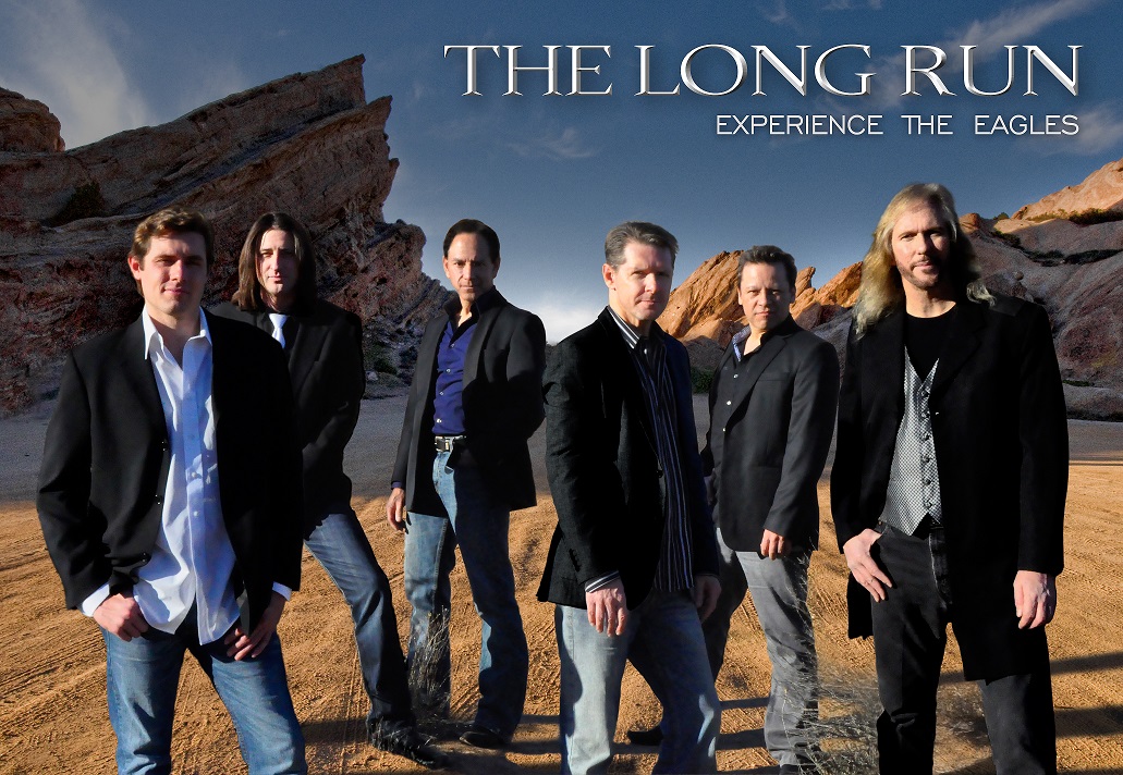The Long Run at Lido Live – Music from The Eagles