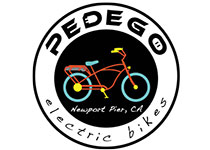 Pedego Electric Bikes –  Newport Peninsula