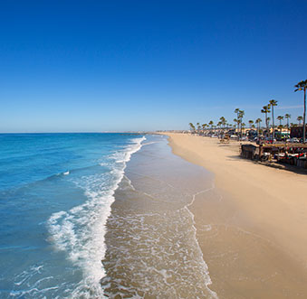 6 Vacation Rentals in Newport Beach for Summer