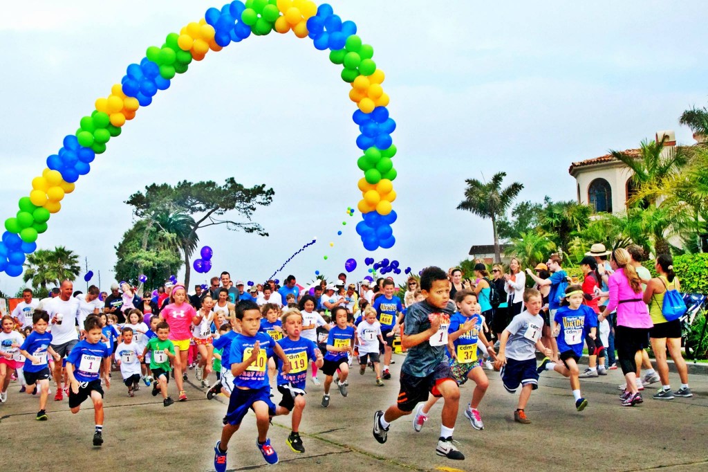 TAKE YOUR MARK & RUN NEWPORT BEACH | Visit Newport Beach