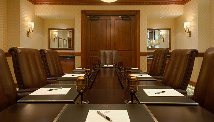 Newport Beach Hotels Ideal for Group Meetings - Part 1