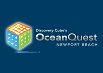 Discovery Cube’s Ocean Quest