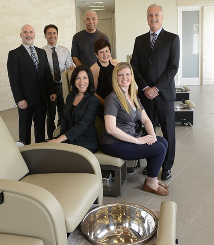 Concierge Spa