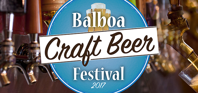 Balboa Craft Beer Festival