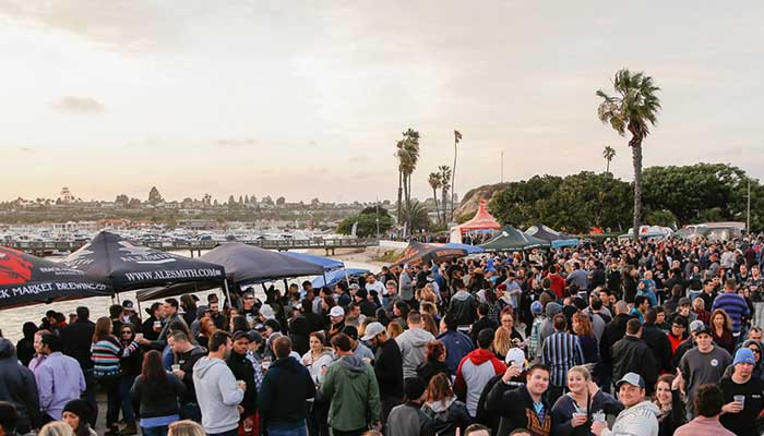 Newport Beach Beerfest