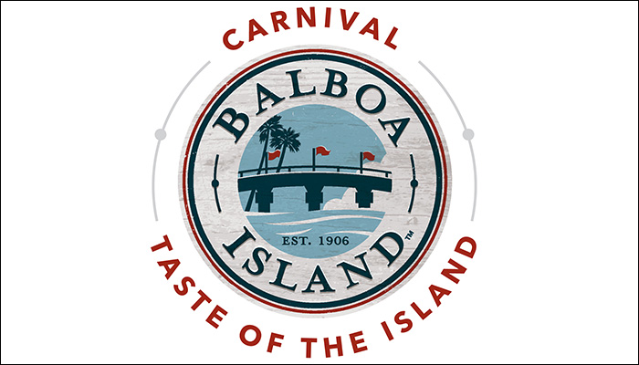 Balboa Island Carnival and Taste of the Island