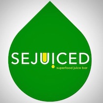 Sejuiced Superfood Juice Bar