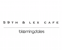 Bloomingdale’s 59th & Lex Cafe