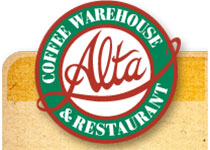 Alta Coffee Company