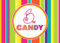 B.Candy