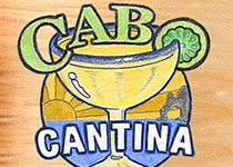 Cabo Cantina