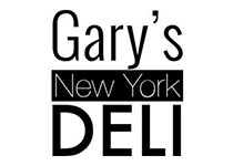 Gary’s New York Deli