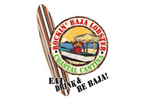 Rockin Baja Lobster Coastal Cantina