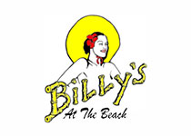 Billy’s at the Beach