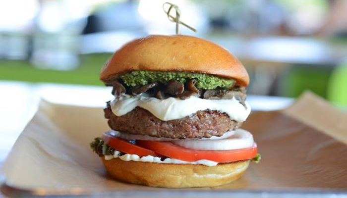 Handcrafted burgers and craft brews comes to Newport Beach in summer 2015