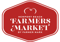 Newport Beach Farmer’s Market
